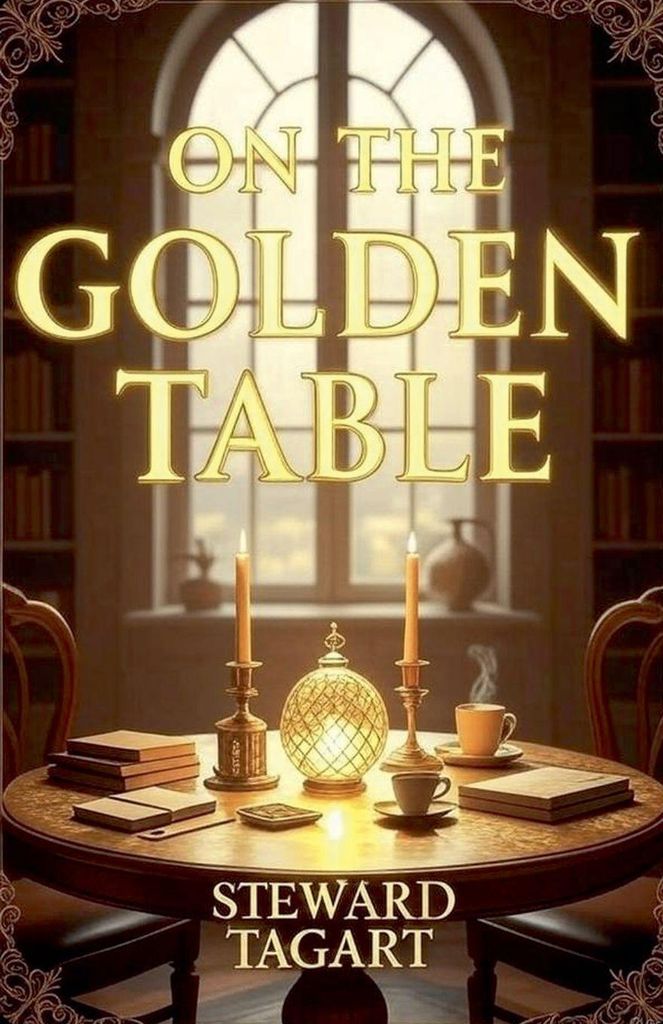 On the Golden Table