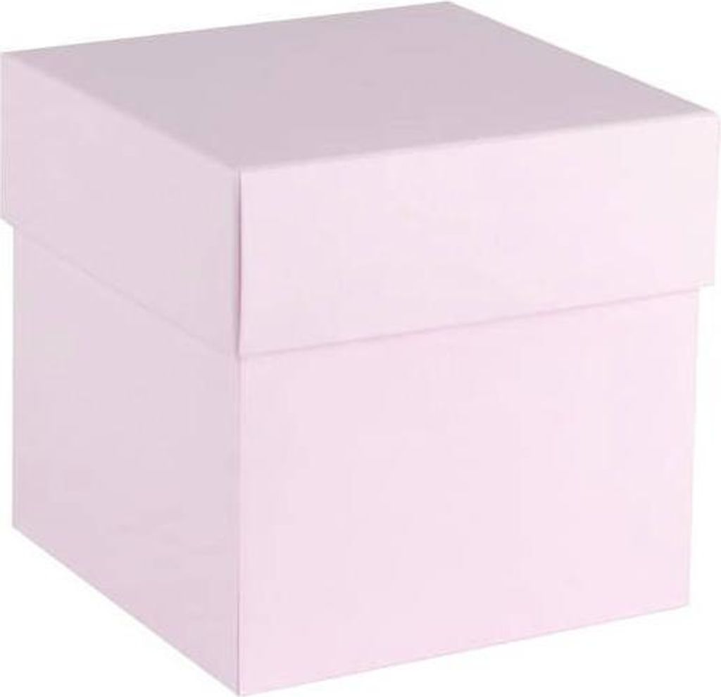 RzP Exploding Box Explosionsbox Geschenkbox Schachtel Produktbild 