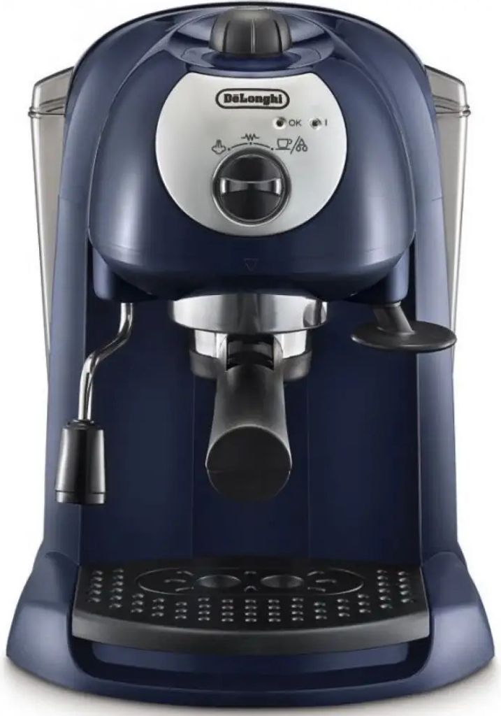 De’Longhi Dedica Style EC 190.CD, Espresso kávovar, 1 L, Obrázok produktu 