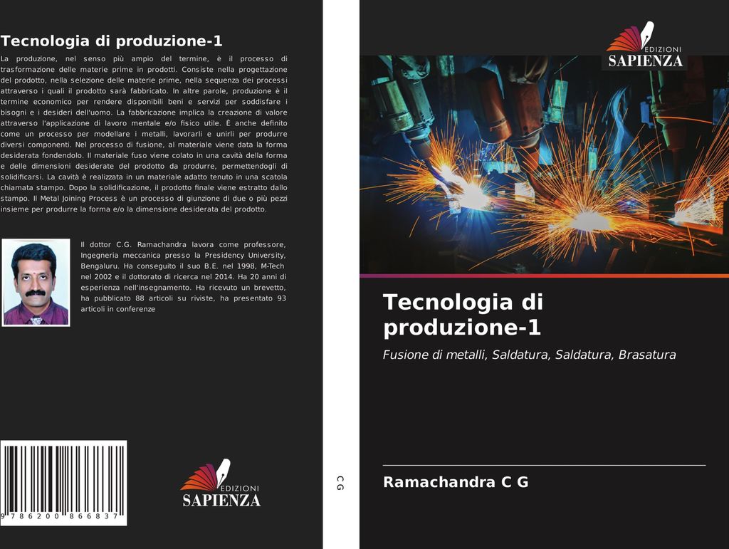 Tecnologia di produzione-1