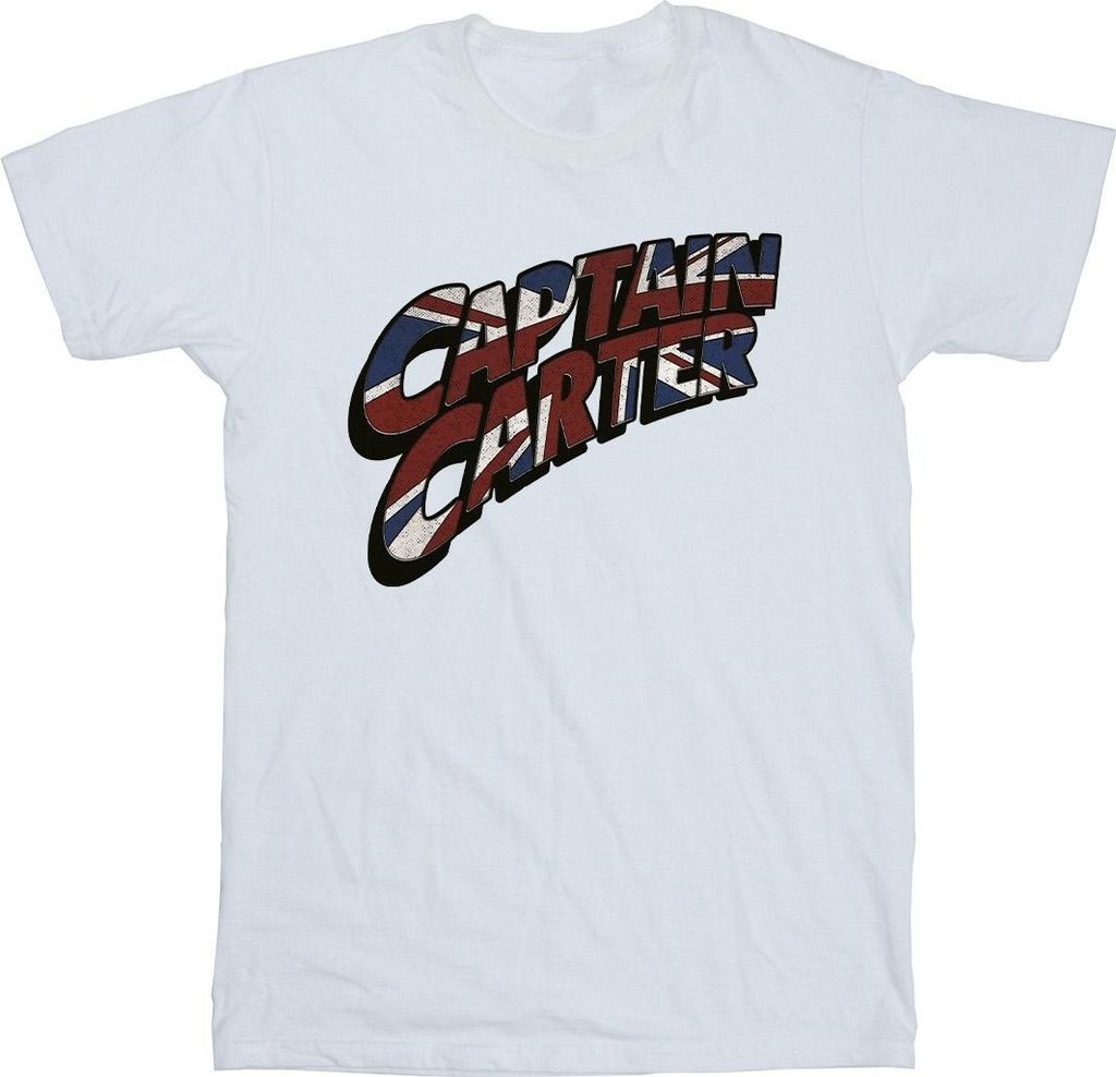 Marvel - "What If" T-Shirt für Herren BI43636 (3XL) (Grau)