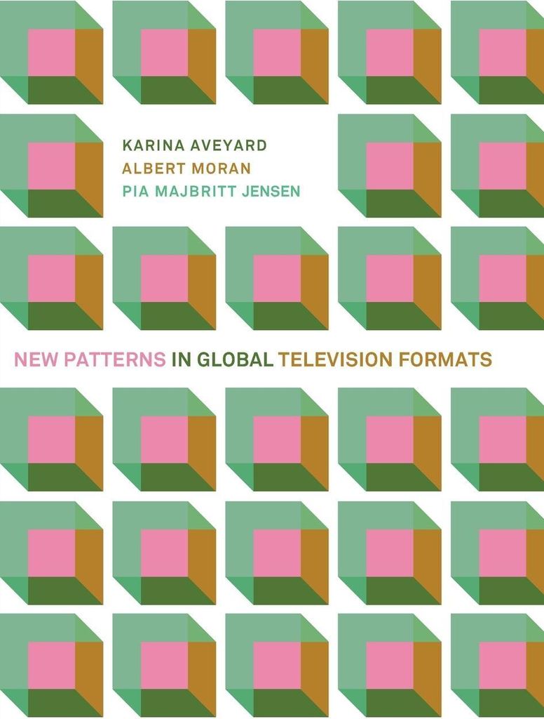 New Patterns in Global Television Formats