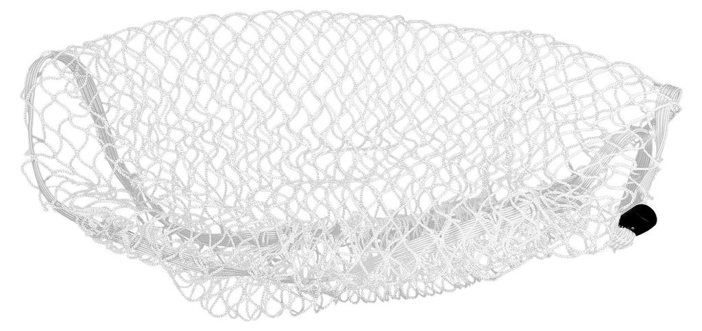 Nylon-Aquariennetzabdeckung 40 x 20 cm elastisch für Fischbecken mit Belüftung Antifluchtnetz für Terrarien und Aquarien
