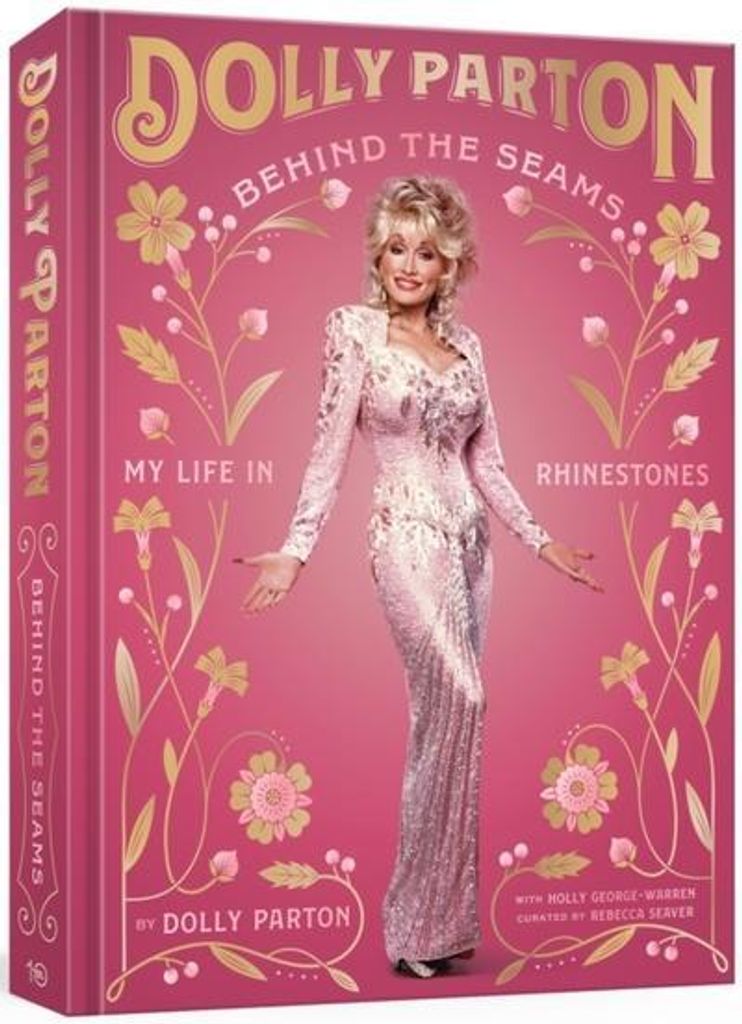 Behind the Seams Produktbild 