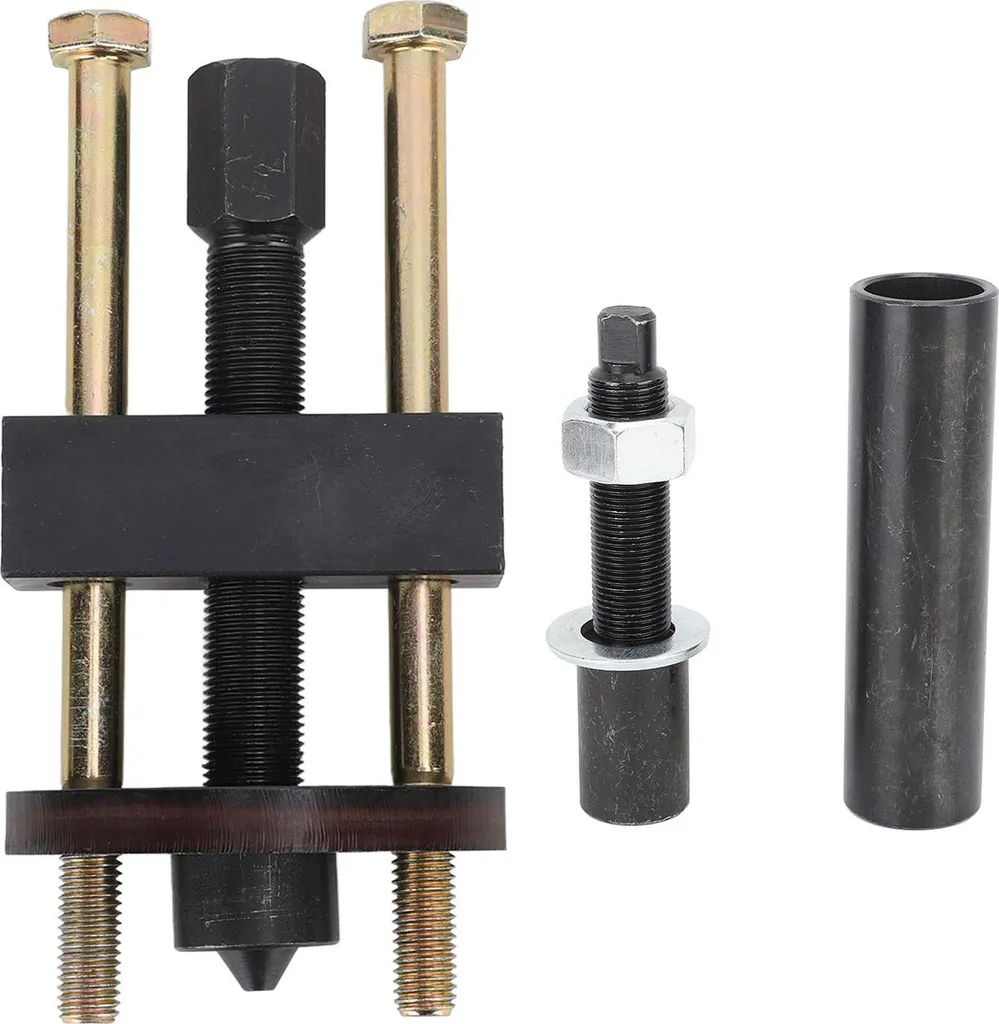 Solution Extraction Roulement Arbre Principal pour Réparation Big Twins - 3