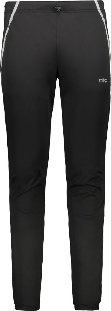 Cmp Man Long Pant U901 Nero 48