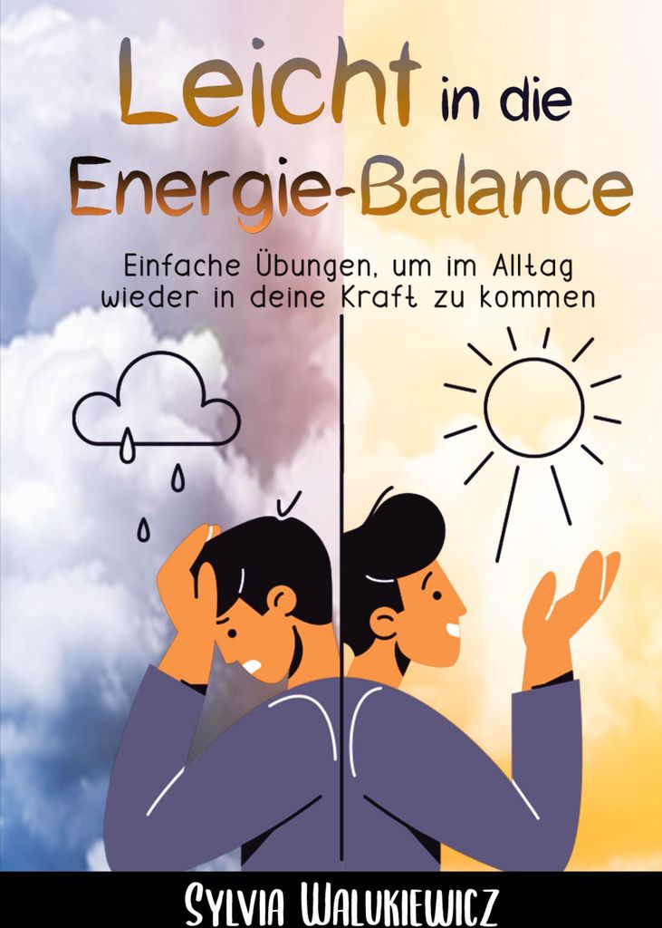 Leicht in die Energie-Balance