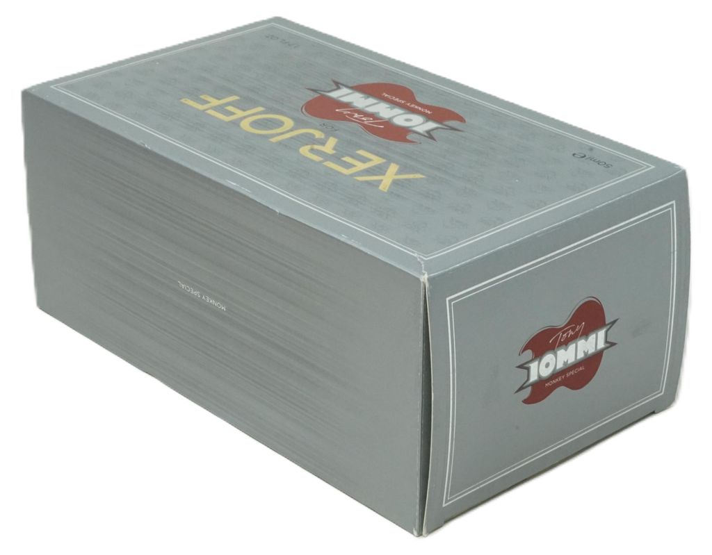 Xerjoff Tony Iommi Monkey Special parfum pur unisexe 50 ml Image du produit 
