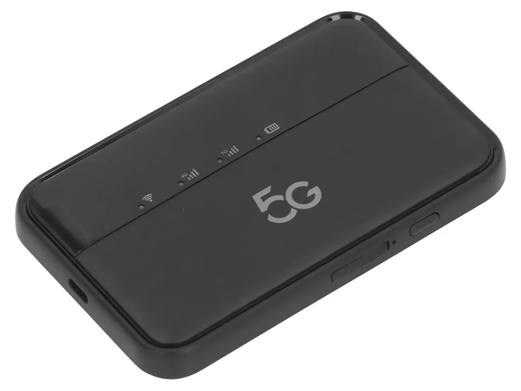 Solution WiFi 5G Portable contre les zones blanches Batterie 10000mAh - 4