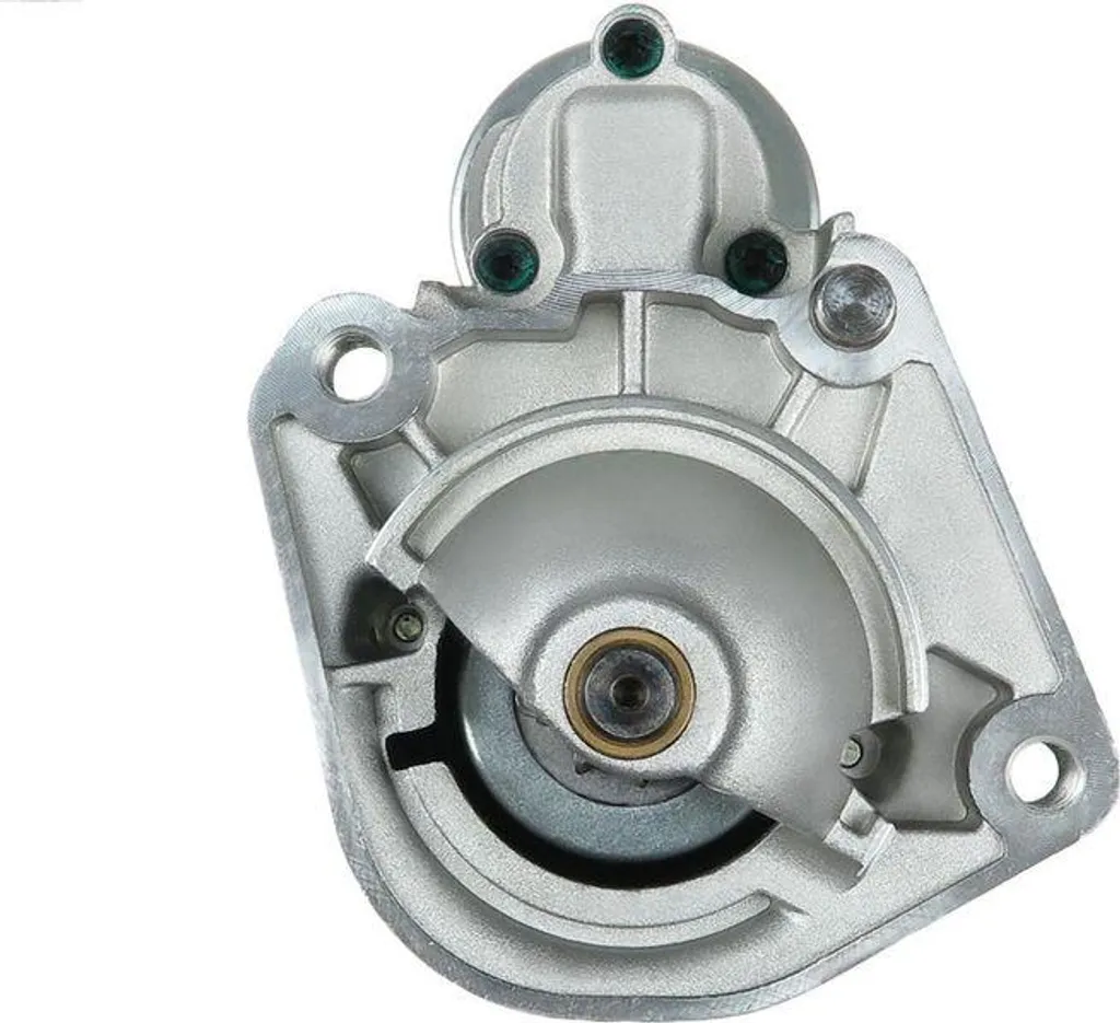 Démarreur robuste AS-PL S0710S avec pignon renforcé Volvo S80 V8