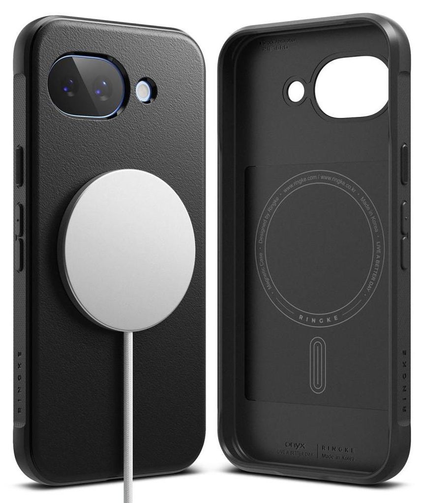 Handyhülle für Google Pixel 10a, Ringke Onyx Magnetic mit Produktbild 