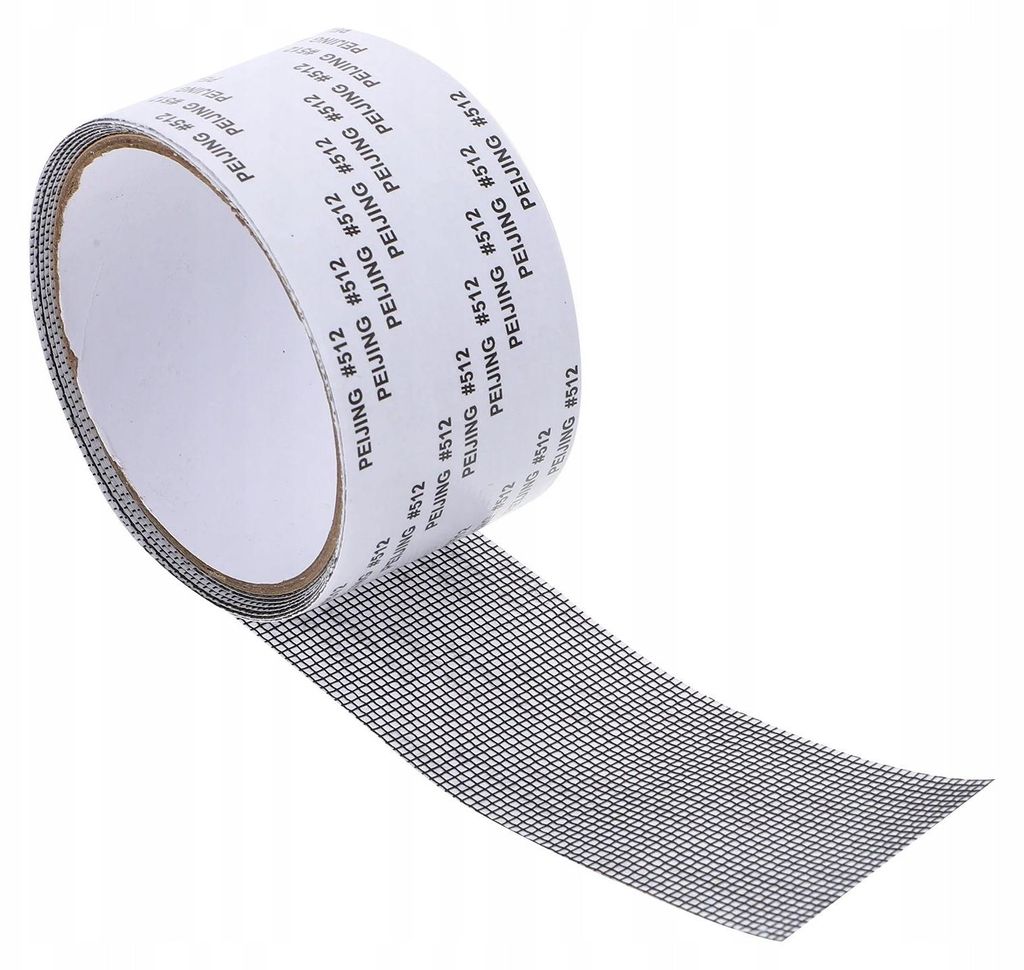Verk 11373 Lepicí páska na opravu okenních sítí 50 mm x 2 m Obrázek produktu 