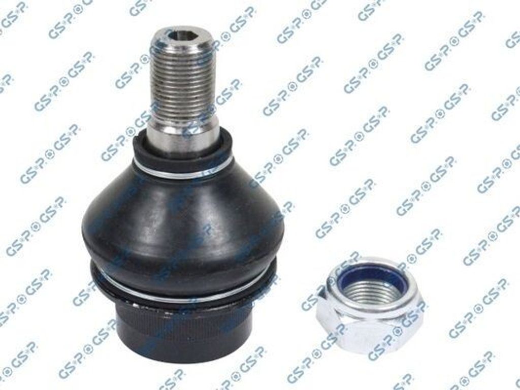 GSP Traggelenk für VW CRAFTER 30-50 Kasten (2E) S080695