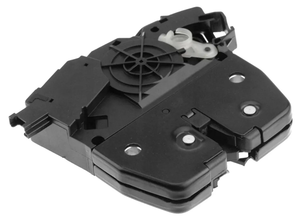 Serrure de hayon pour BMW X5 E70 : solution pour coffre bloqué arrière