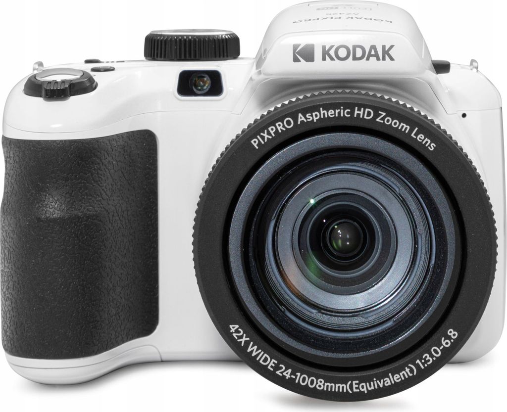 Kodak Astro Zoom AZ425 weiss