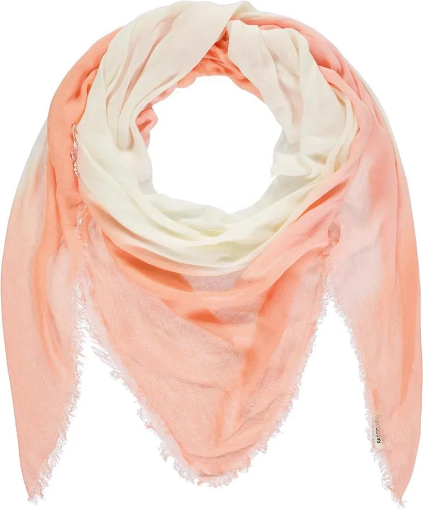 Passigatti Tuch Degradé ONESIZE - Sciarpa Donna Sfumata Elegante