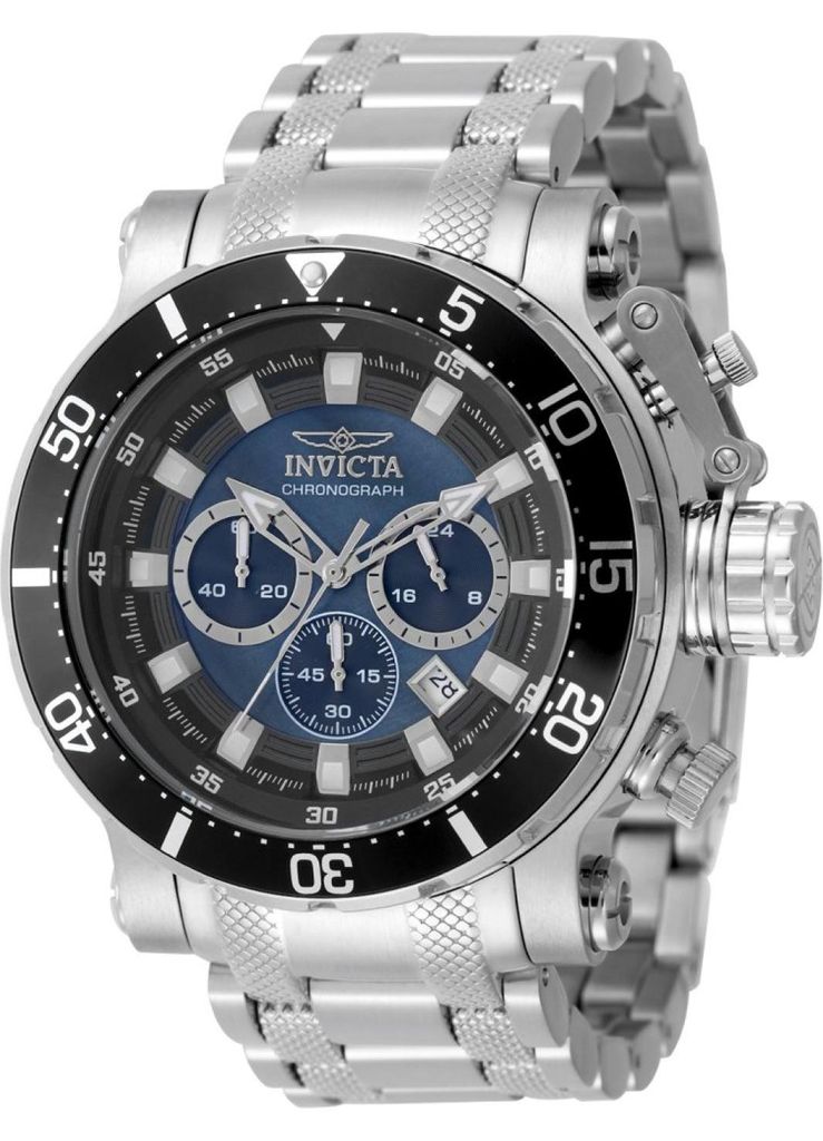 Invicta Coalition Forces 49753 Herenhorloge - Quartz Productafbeelding 
