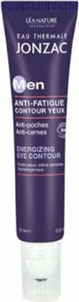 Jonzac For Men Contour des yeux énergisant 15ml Image du produit 