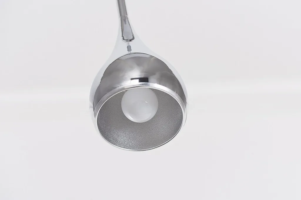 Éclairage Moderne pour Plafond Bas - Suspension Spell AZ0285 Compacte - 2