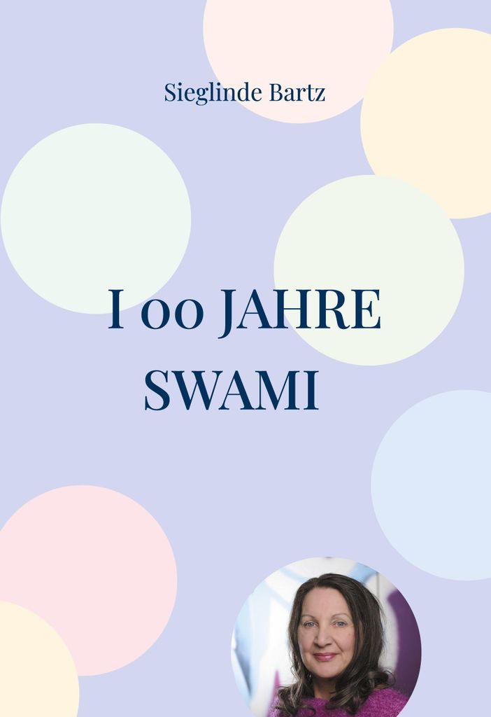 I 00 Jahre Swami