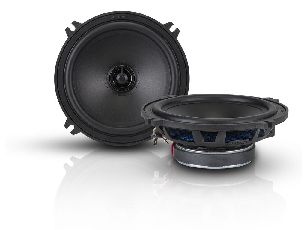 Axton ATX130S | 13cm 2-Wege Koax Lautsprecher Produktbild 