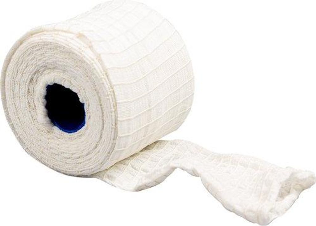 Siatka do wędzenia mięsa 12,5cm x 5m 220°C Zdjęcie produktu 