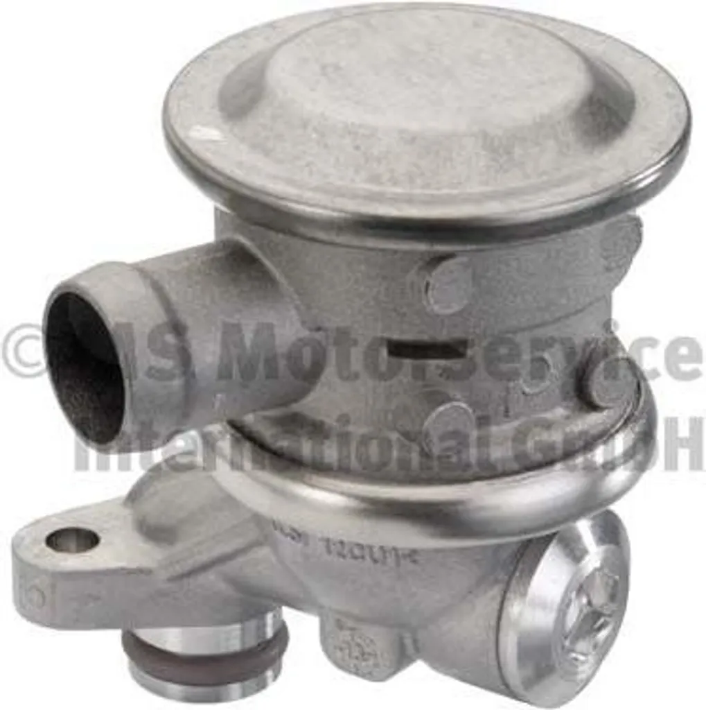 Soupape d'air secondaire PIERBURG 7.00018.55.0 pour Porsche Cayenne