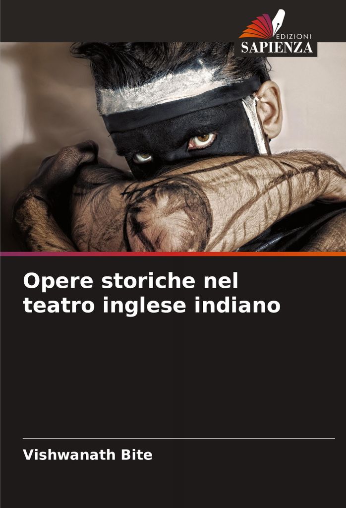 Opere storiche nel teatro inglese indiano