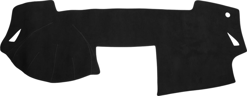 7 Stück Auto AC Klimaanlage Ring Knauf Abdeckung Aluminiumlegierung Schwarz