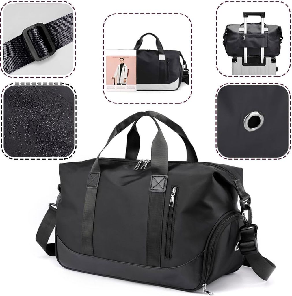 Wish Beutel Modische Gymtasche für Kinder und Erwachsene main image 0