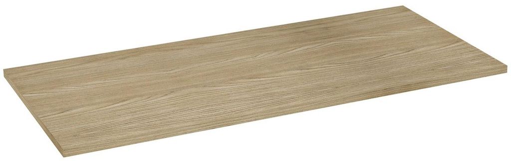 Sapho Platte DTDL 980x18x440mm, Ulme Bardini