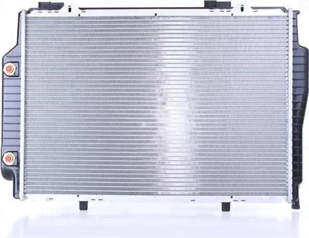 Radiateur moteur pour Chrysler Crossfire et Mercedes SLK - NISSENS 62616