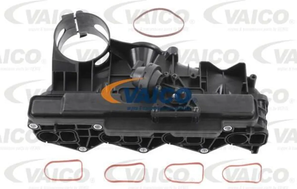 Module de tubulure d'admission VAICO V30-3405 pour OE 6460902337