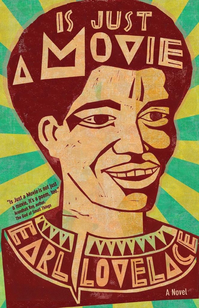 Is Just A Movie