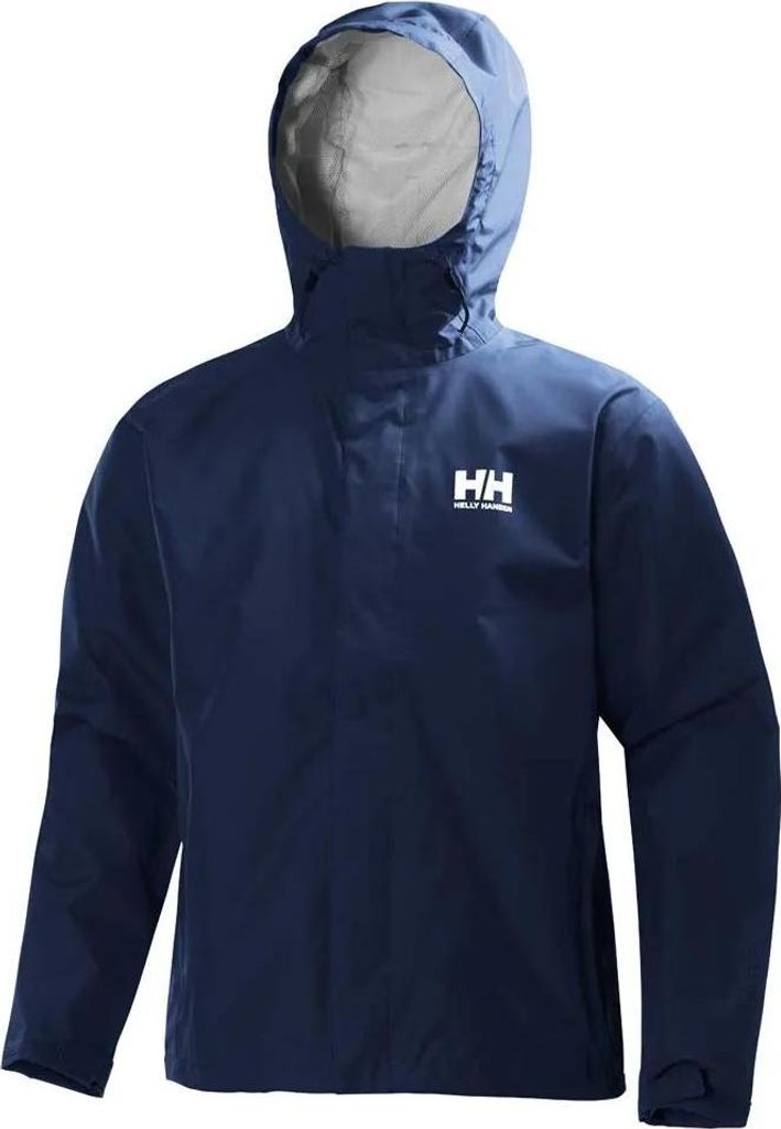 Helly Hansen Seven-j Jacke Blau 3XL Herren Blau 3XL