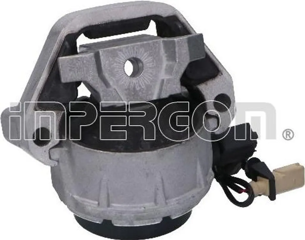 Stop aux Bruits Moteur : Support ORIGINAL IMPERIUM Audi A8 4G0199381LC