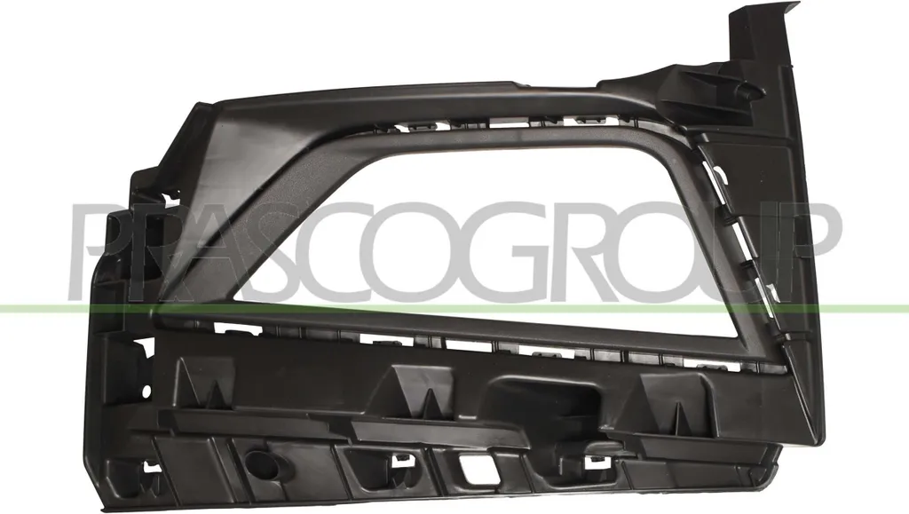 Grille d'aération pare-chocs gauche pour VW Polo AE1 AW1 PRASCO VG0252134