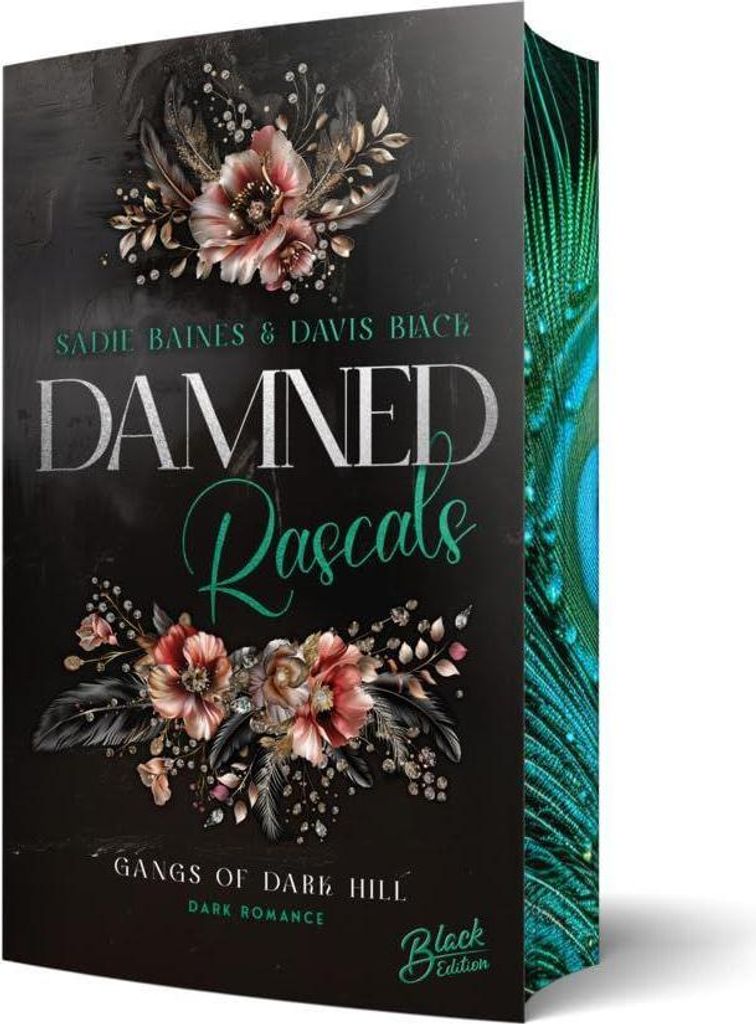 Damned Rascals