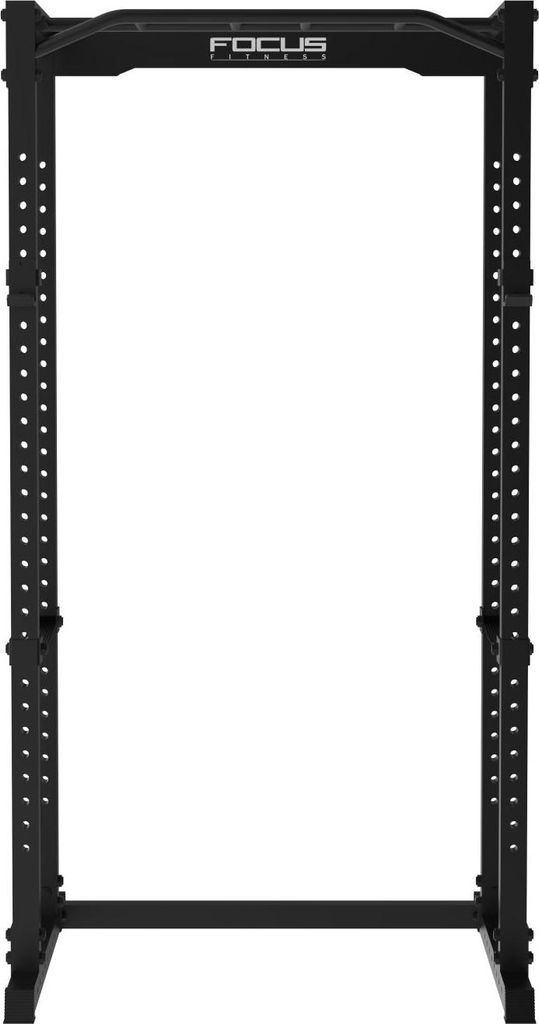 Prestige 500 – Power Rack – Kraftstation – Krafttraining