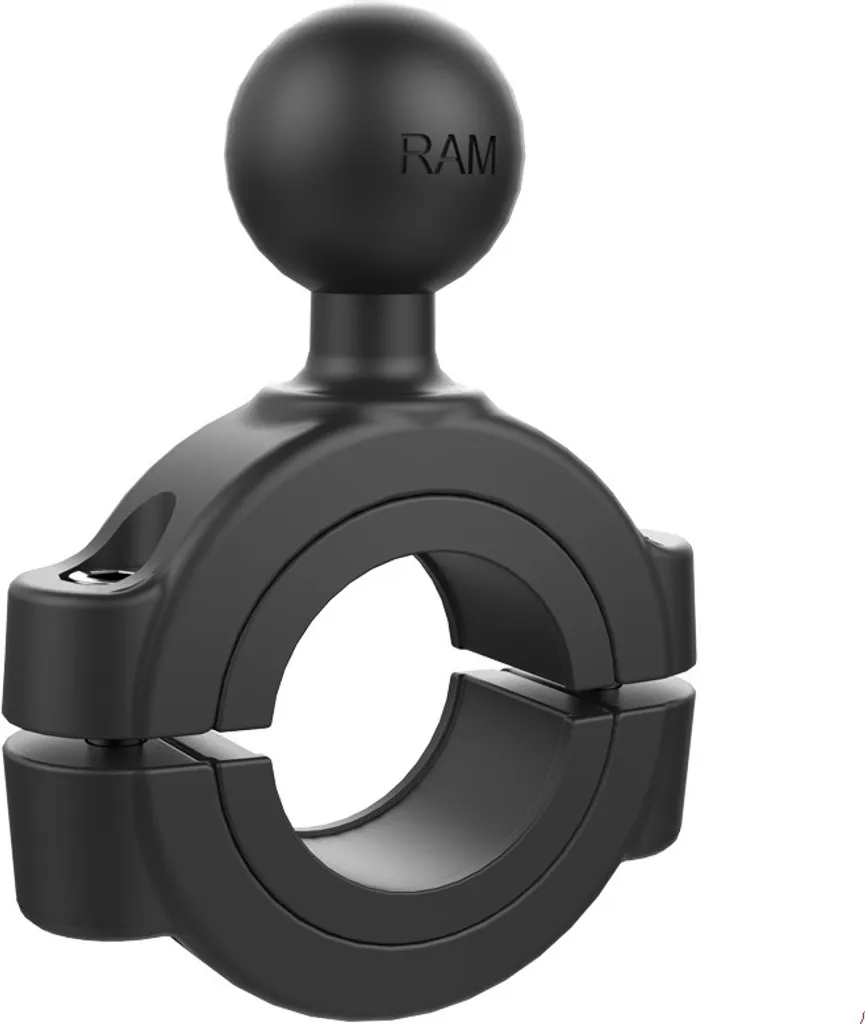 Base Supporto RAM-B-408-112-15U RAM Mounts Torque Ball 1"