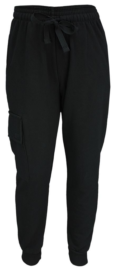 Kinder-Jungen-Jogginghose Mit Aufnäher Von NKD Ansehen
