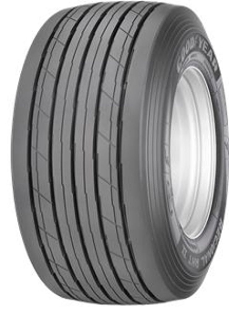 Goodyear Regional RHT II Sommerreifen 9.5/- R17.5 143/141J LKW Reifen