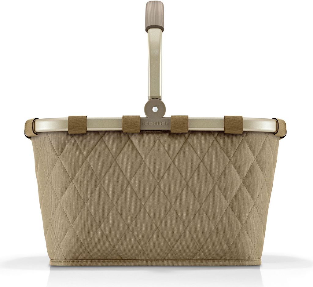 reisenthel carryrybag, nákupní košík, piknikový koš, Frame Obrázek produktu 