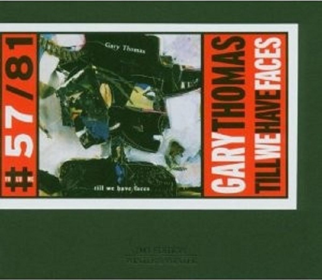 Thomas,Gary-Till We Have Faces