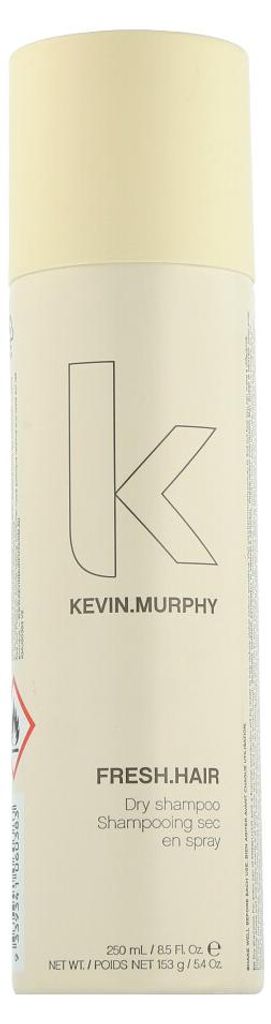 Kevin Murphy Fresh Hair Dry Shampoo 250 ml Obrázok produktu 
