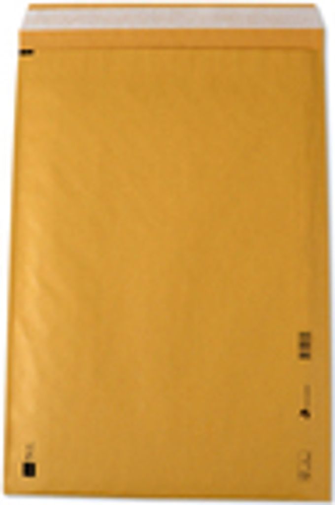 Elco Versandtasche Zero Plastic 320 x 445 mm 50 Stück