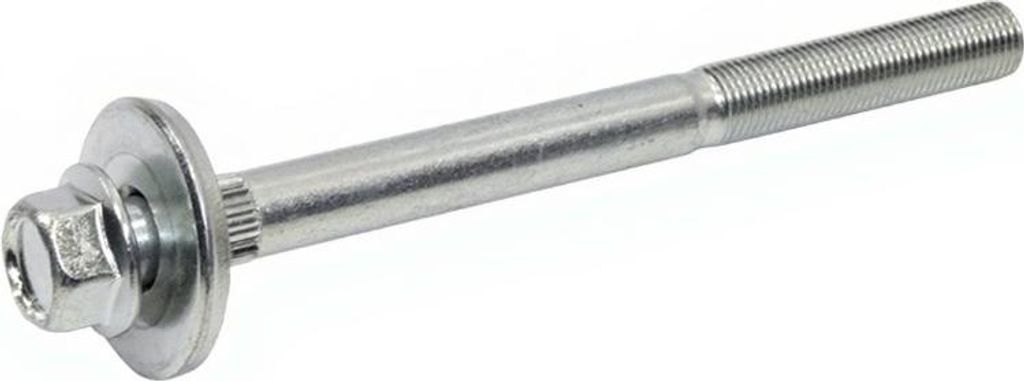 TOYOTA Fortuner Hilux Karosserierahmen-Halteschraube 52217-0K020 OE