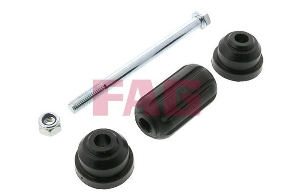 FAG Koppelstange Stabilisator für MITSUBISHI COLT VI (Z3A, Z2A) Vorne 818 0400 10