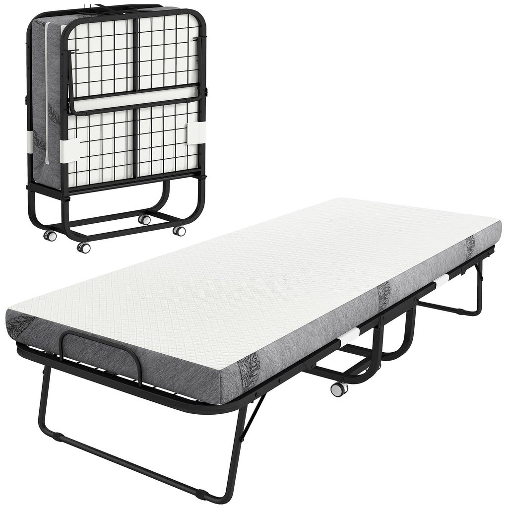 Divano letto con materasso 831-516 Immagine del prodotto 