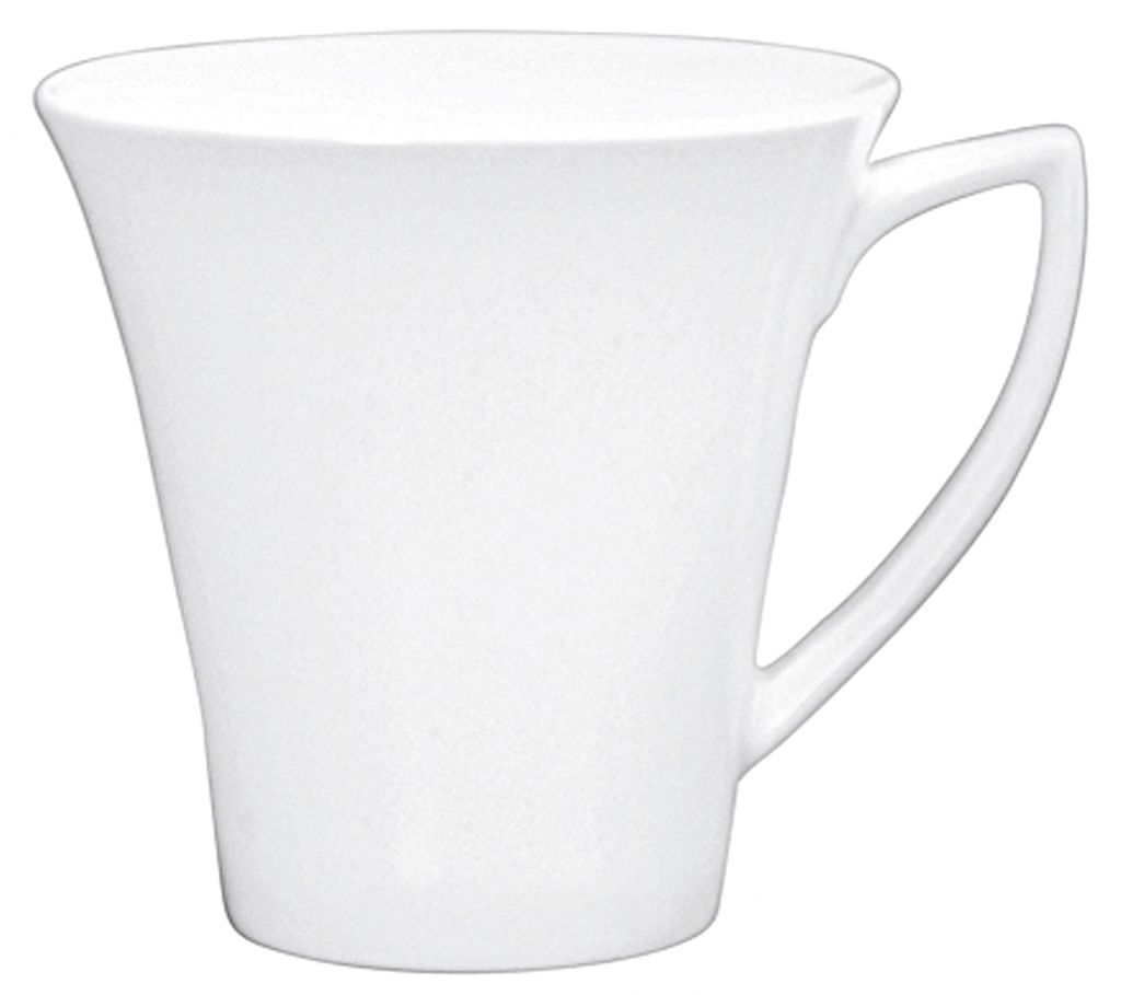 Retsch 149996321, Pojedyńczy, 0,3 l, Kremowy, Biały, Zdjęcie produktu 